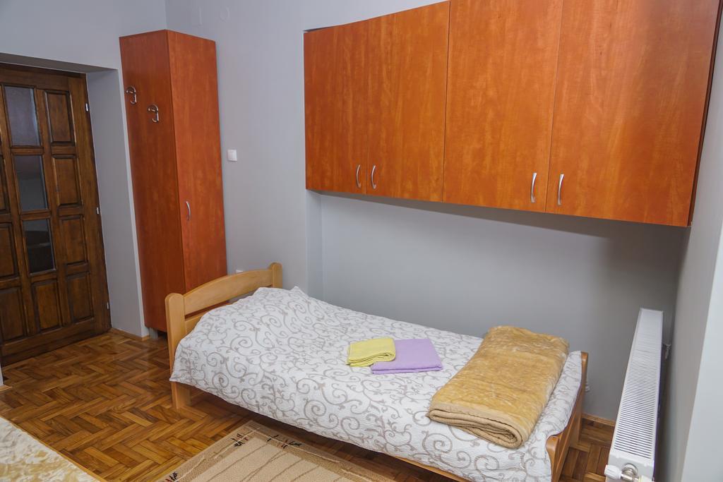 Amfora Hotel Palic Exterior photo