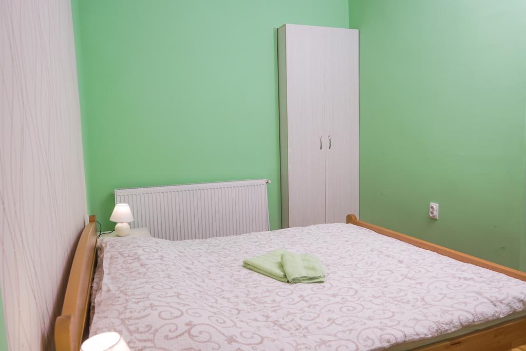 Amfora Hotel Palic Exterior photo