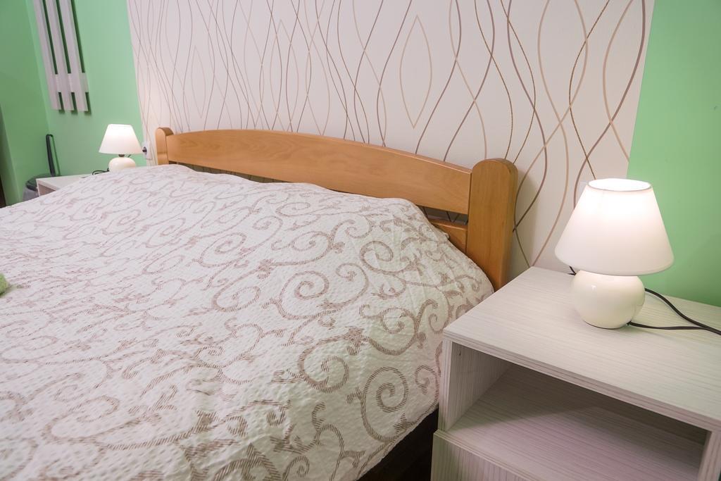 Amfora Hotel Palic Exterior photo
