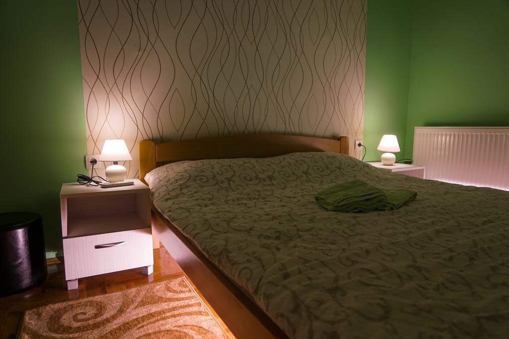 Amfora Hotel Palic Exterior photo