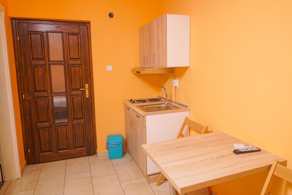 Amfora Hotel Palic Exterior photo