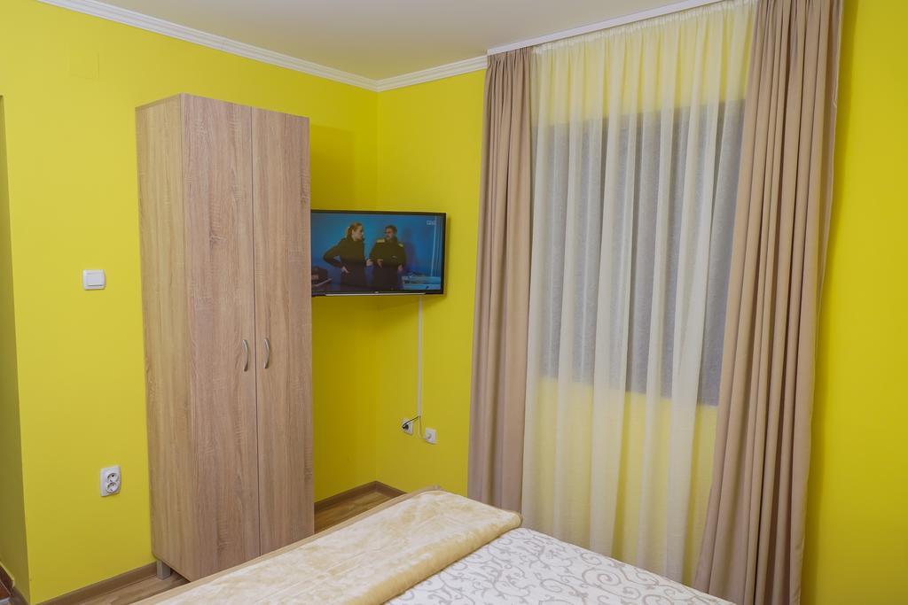 Amfora Hotel Palic Exterior photo