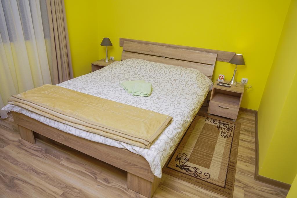 Amfora Hotel Palic Exterior photo