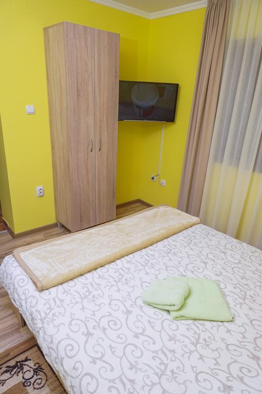 Amfora Hotel Palic Exterior photo