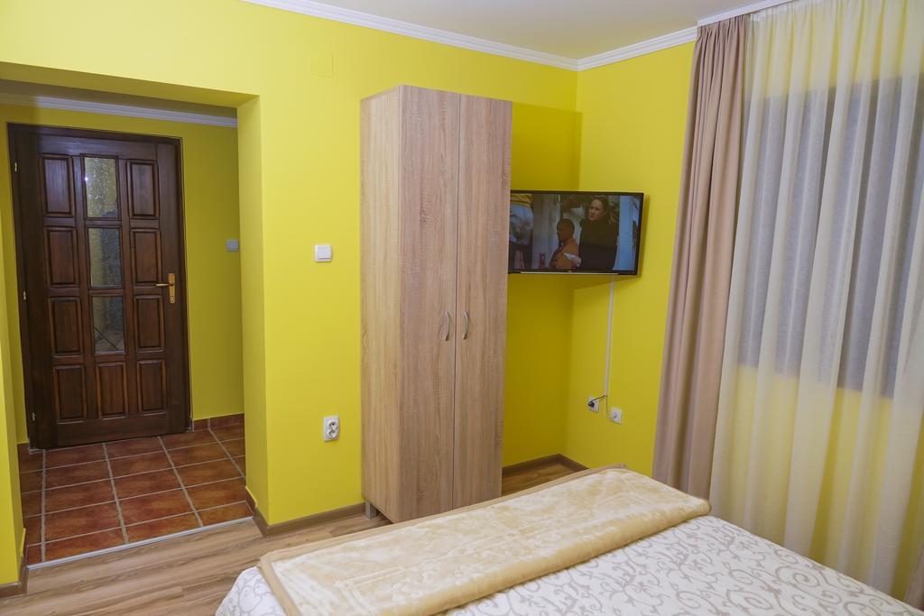 Amfora Hotel Palic Exterior photo