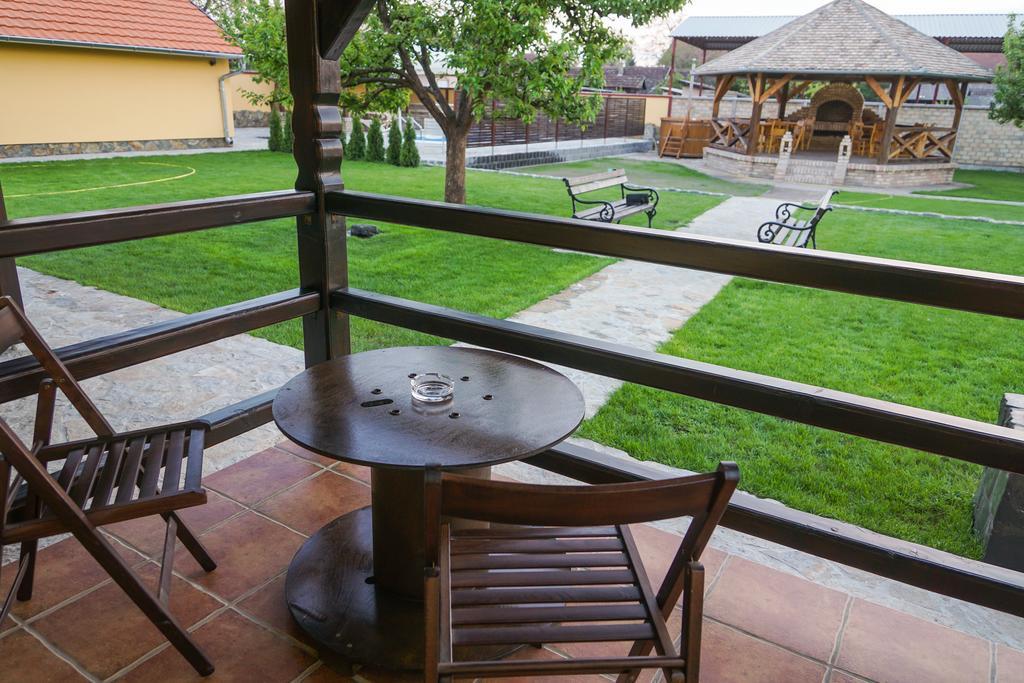 Amfora Hotel Palic Exterior photo