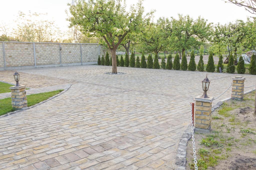 Amfora Hotel Palic Exterior photo