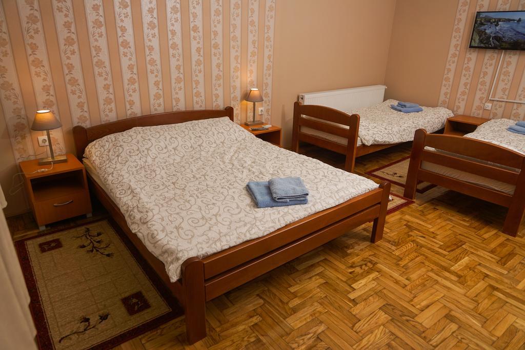 Amfora Hotel Palic Exterior photo