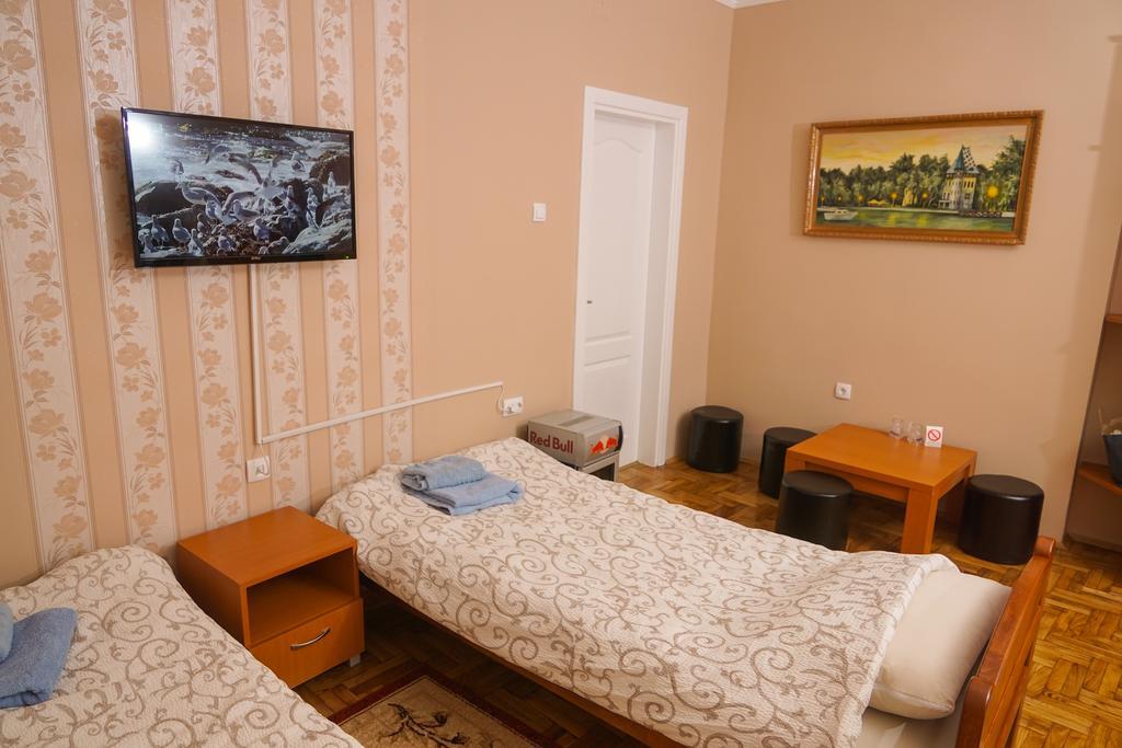 Amfora Hotel Palic Exterior photo
